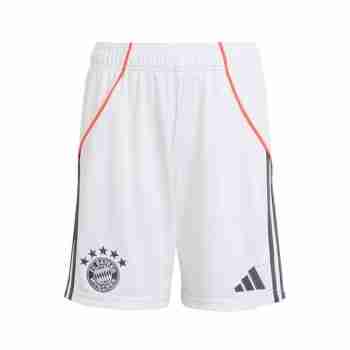 Thailande Short Corto 2rd Bayern Munich 2025 2026