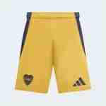 Thailande Short Corto 2rd Boca Juniors 2025 2026