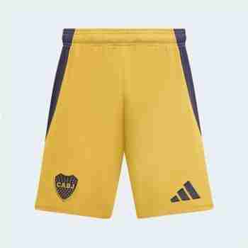 Thailande Short Corto 2rd Boca Juniors 2025 2026
