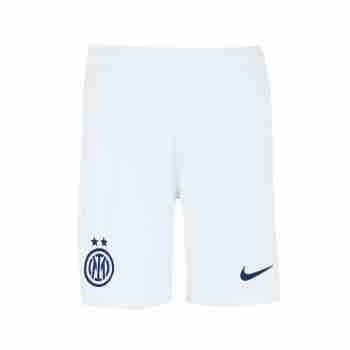 Thailande Short Corto 2rd Inter Milan 2025 2026