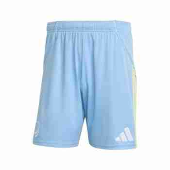 Thailande Short Corto 2rd Juventus 2025 2026