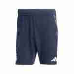 Thailande Short Corto 2rd Real Madrid 2025 2026