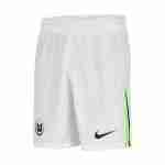 Thailande Short Corto 2rd Wolfsburg 2025 2026
