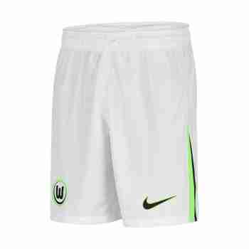 Thailande Short Corto 2rd Wolfsburg 2025 2026