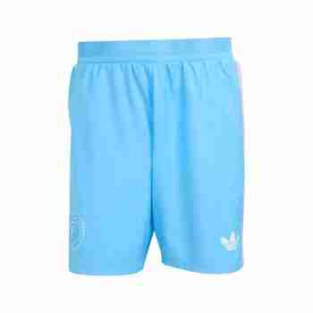 Thailande Short Corto 3rd Inter Miami 2025 2026