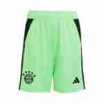 Thailande Short Corto Gardien Bayern Munich 2025 2026