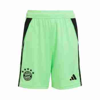 Thailande Short Corto Gardien Bayern Munich 2025 2026