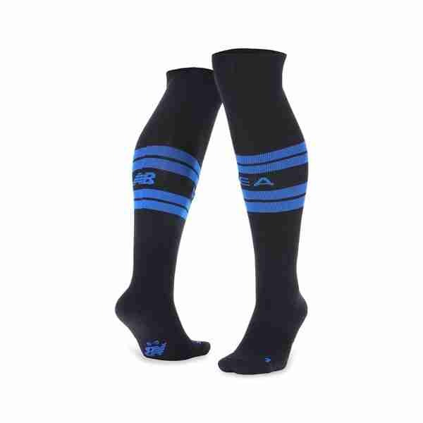 Calcetines Atalanta BC 1ª 2025-2026 1rd Chaussette Atalanta 2025 2026