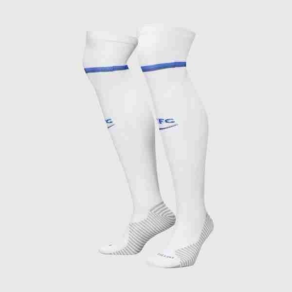 Calcetines Chelsea 1ª 2025-2026 1rd Chaussette Chelsea 2025 2026