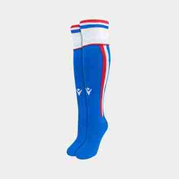 1rd Chaussette Crystal Palace 2025 2026