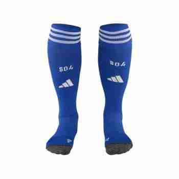 1rd Chaussette Schalke 04 2025 2026