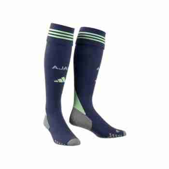 2rd Chaussette Ajax 2025 2026