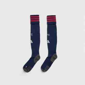 2rd Chaussette Arsenal 2025 2026