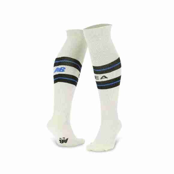 Calcetines Atalanta BC 2ª 2025-2026 2rd Chaussette Atalanta 2025 2026
