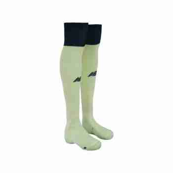 2rd Chaussette Cardiff City 2025 2026