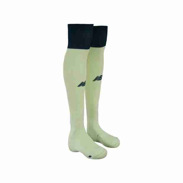 Calcetines Cardiff City 2ª 2025-2026 2rd Chaussette Cardiff City 2025 2026