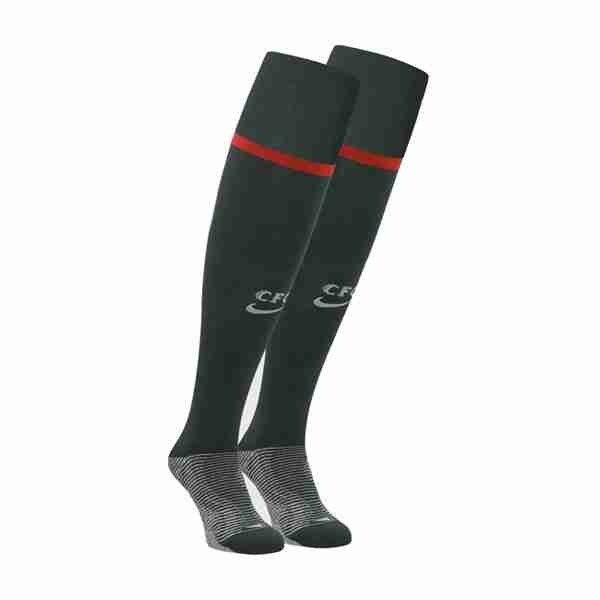 Calcetines Chelsea 2ª 2025-2026 2rd Chaussette Chelsea 2025 2026