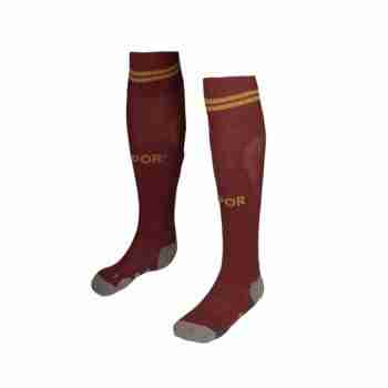 2rd Chaussette Deportivo 2025 2026