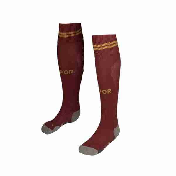 Calcetines Deportivo Coruña 2ª 2025-2026 2rd Chaussette Deportivo 2025 2026