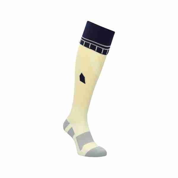 Calcetines Everton 2ª 2025-2026 2rd Chaussette Everton 2025 2026