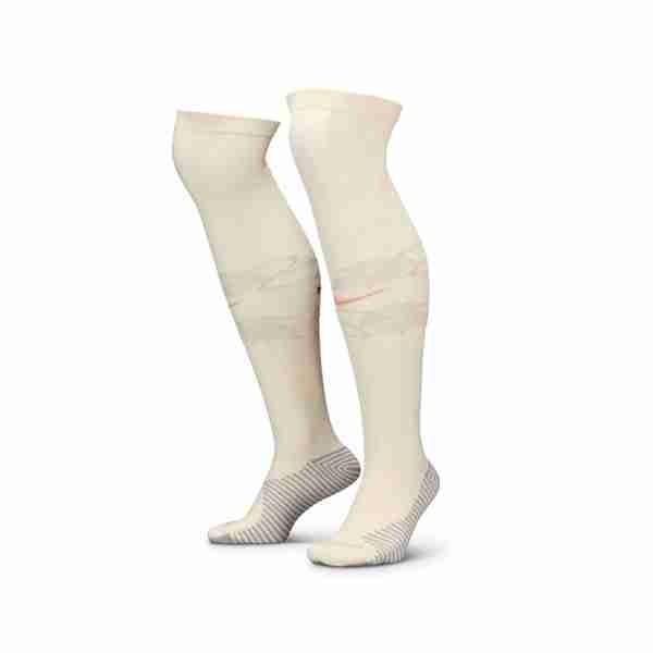 Calcetines Francia 2ª 2025 2rd Chaussette France 2025 2026