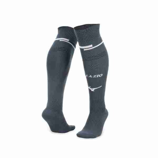 Calcetines Lazio 2ª 2025-2026 2rd Chaussette Lazio 2025 2026
