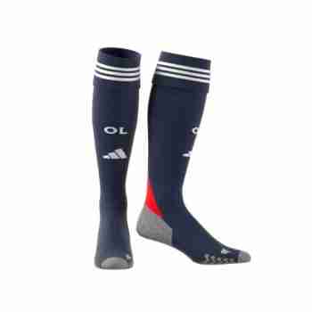 2rd Chaussette Lyonnais 2025 2026