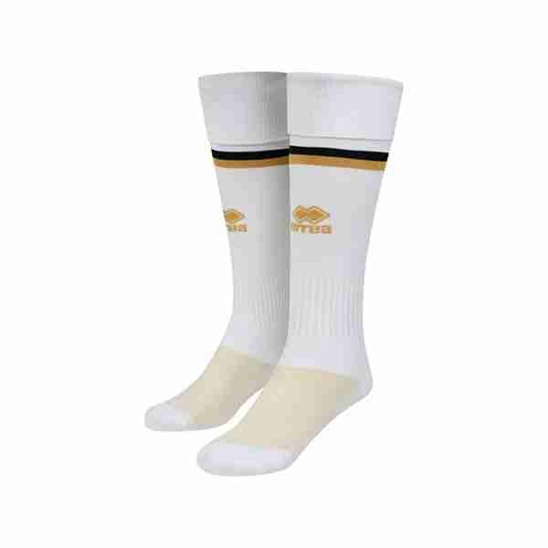 Calcetines Sheffield United 2ª 2025-2026 2rd Chaussette Sheffield United 2025 2026
