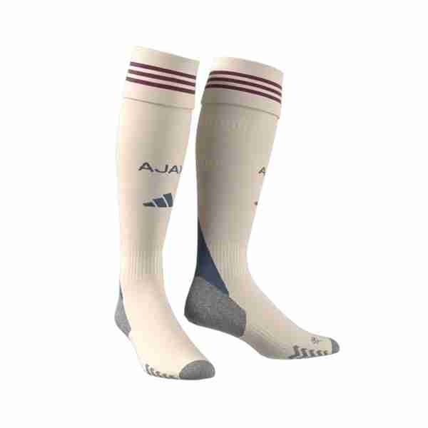 Calcetines Ajax 3ª 2025-2026 3rd Chaussette Ajax 2025 2026
