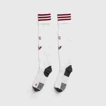 3rd Chaussette Arsenal 2025 2026