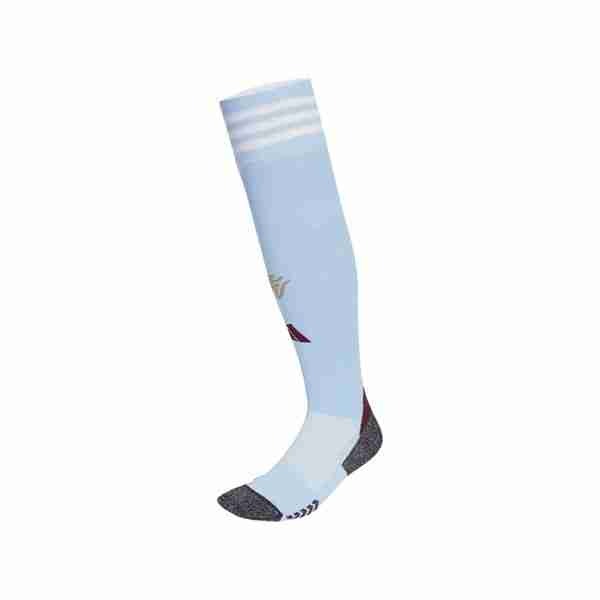 Calcetines Aston Villa 3ª 2025-2026 3rd Chaussette Aston Villa 2025 2026