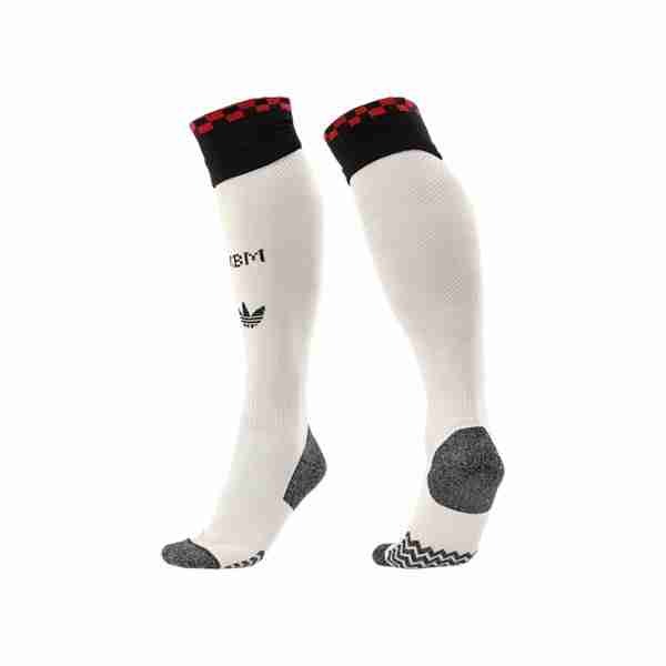 Calcetines Bayern Munich 3ª 2025-2026 3rd Chaussette Bayern Munich 2025 2026