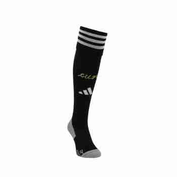 3rd Chaussette Leeds United 2025 2026