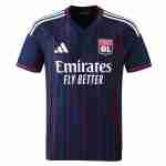 Maillot 2rd Lyonnais 2025 2026