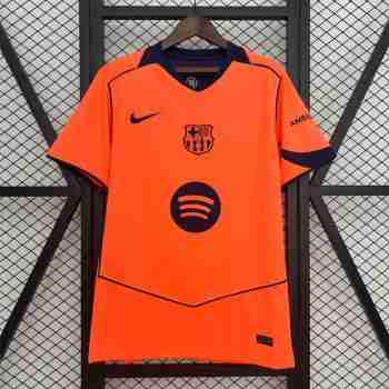 Maillot 3rd Barcelone 2025 2026
