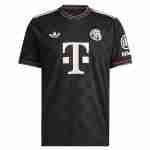 Camiseta Bayern Munich 3ª 2025-2026