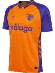 Tailandia Maillot 3rd Malaga 2025 2026