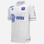 Tailandia Camiseta AJ Auxerre 1ª 2025-2026