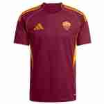 Thailande Maillot 1rd AS Roma 2025 2026
