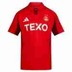 Thailande Maillot 1rd Aberdeen 2025 2026