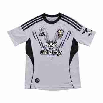 Thailande Maillot 1rd Albacete 2025 2026