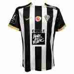 Thailande Maillot 1rd Angers 2025 2026