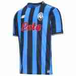 Thailande Maillot 1rd Atalanta 2025 2026