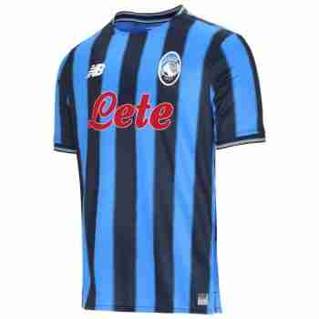 Thailande Maillot 1rd Atalanta 2025 2026