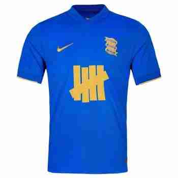 Thailande Maillot 1rd Birmingham City 2025 2026