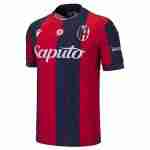 Thailande Maillot 1rd Bologna 2025 2026
