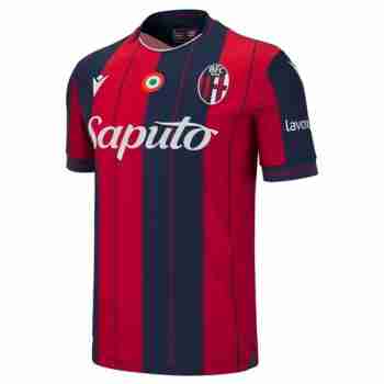Thailande Maillot 1rd Bologna 2025 2026