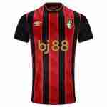 Thailande Maillot 1rd Bournemouth 2025 2026