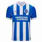 Thailande Maillot 1rd Brighton 2025 2026