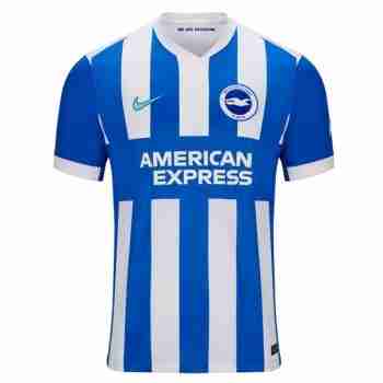 Thailande Maillot 1rd Brighton 2025 2026